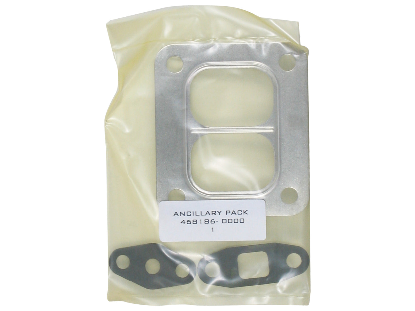 Garrett T04E13 Turbo Internacional Navistar DTA466 466772-9004 remanufacturado