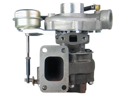 Volvo Construction Marine TD71GW Engine 466800-5005 NEW OEM Garrett TB0350 Turbo - TurboTurbos