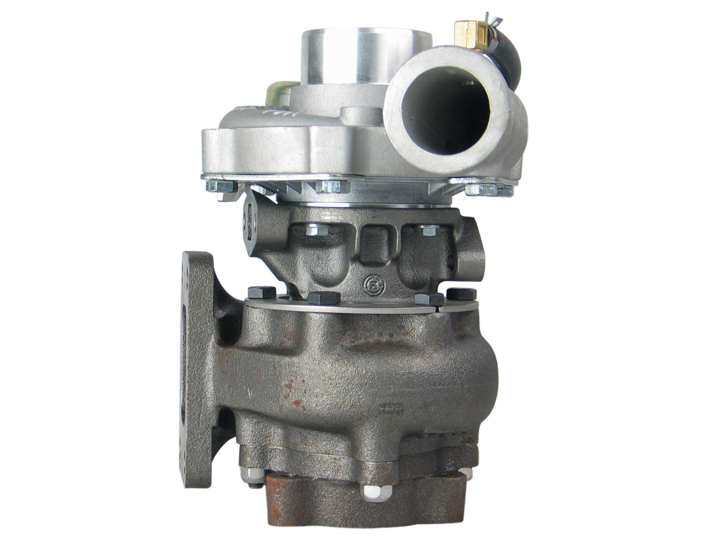 Volvo Construction Marine TD71GW Engine 466800-5005 NEW OEM Garrett TB0350 Turbo - TurboTurbos