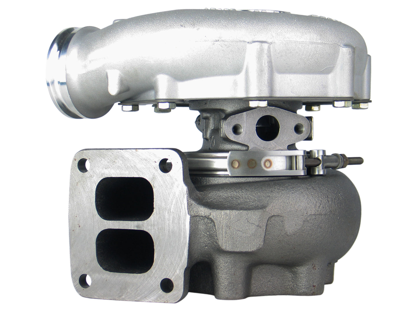 Volvo Truck F10 FL10 NL10 TD101F Engine 466818-5003 NEW OEM Garrett TA4513 Turbo - TurboTurbos