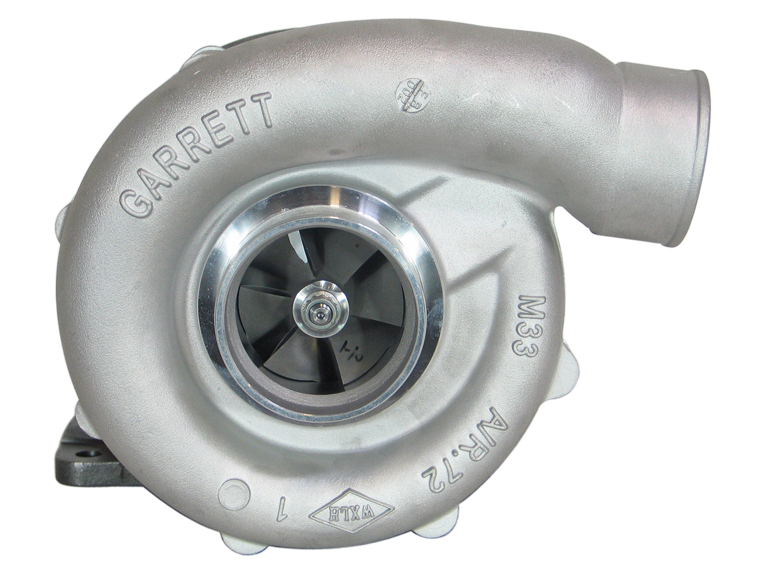 NEW OEM Garrrett TA4514 Turbo Yanmar 466822-5001 – TurboTurbos