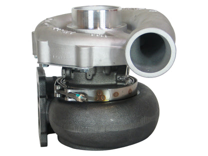 NEW OEM Garrett TA4514 Turbo Yanmar 6CH-UT 6.5L Diesel Engine 466822-5001