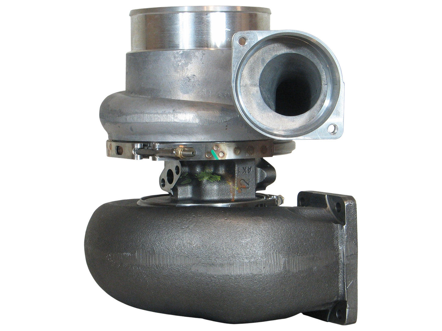 NEW Garrett UTV7507 Turbo Caterpillar Earth Moving 3406 DITAJWAC 144 466869-5002