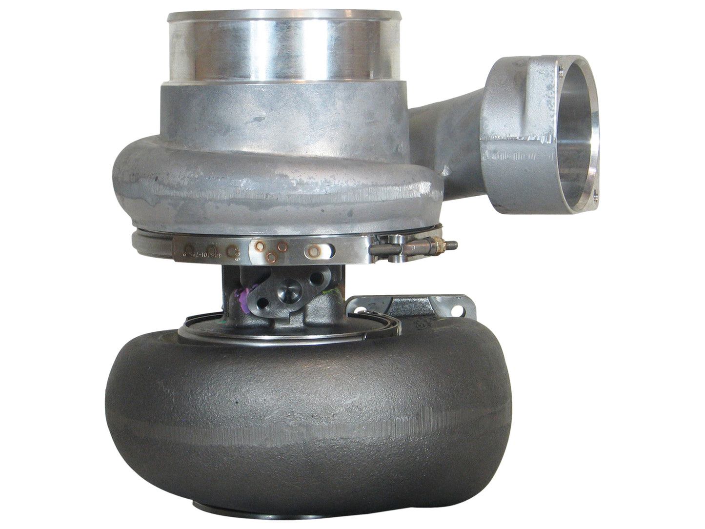 NEW Garrett UTV7507 Turbo Caterpillar Earth Moving 3406 DITAJWAC 144 466869-5002