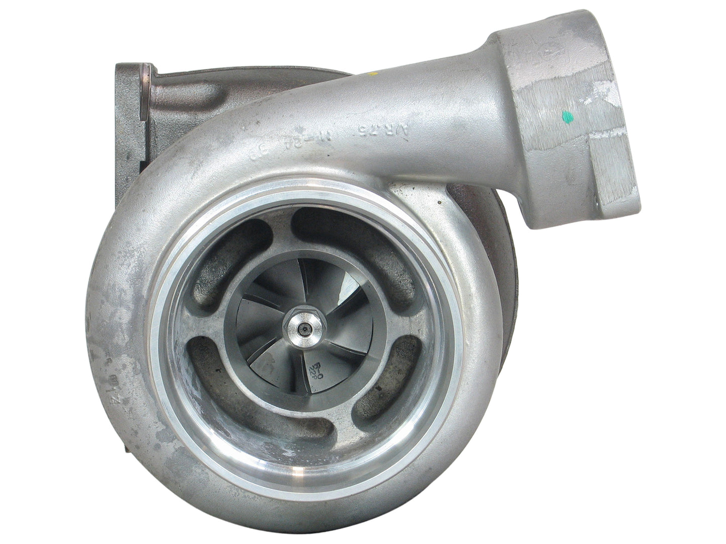 NEW OEM Garrett UTV7804 Turbo CAT Industrial Truck 3406 3406B 3406C 466905-5002