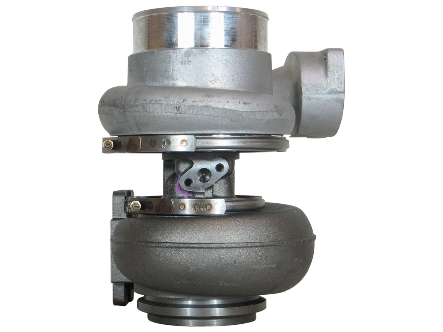 NEW OEM Garrett UTV7804 Turbo CAT Industrial Truck 3406 3406B 3406C 466905-5002