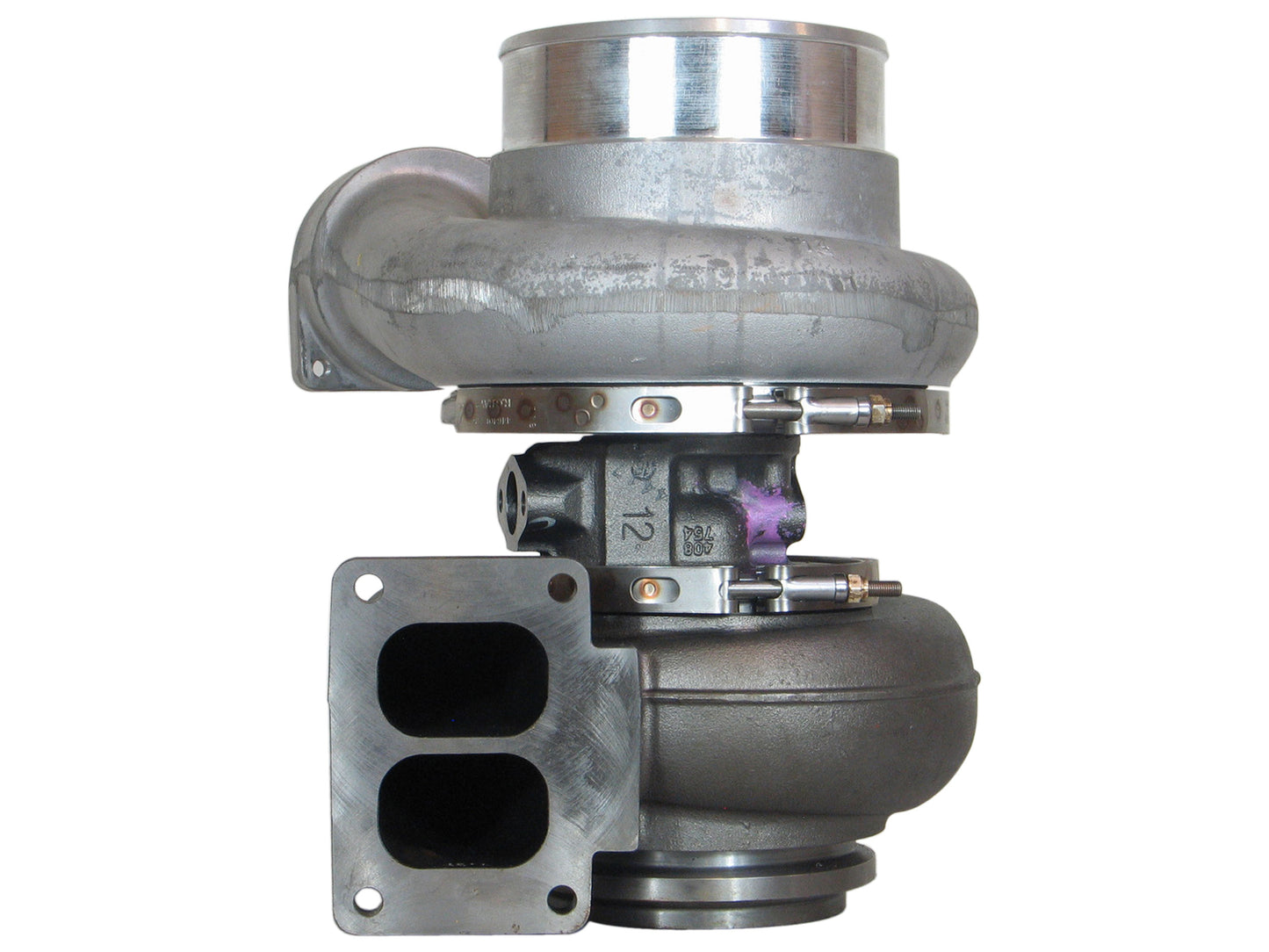 NEW OEM Garrett UTV7804 Turbo CAT Industrial Truck 3406 3406B 3406C 466905-5002