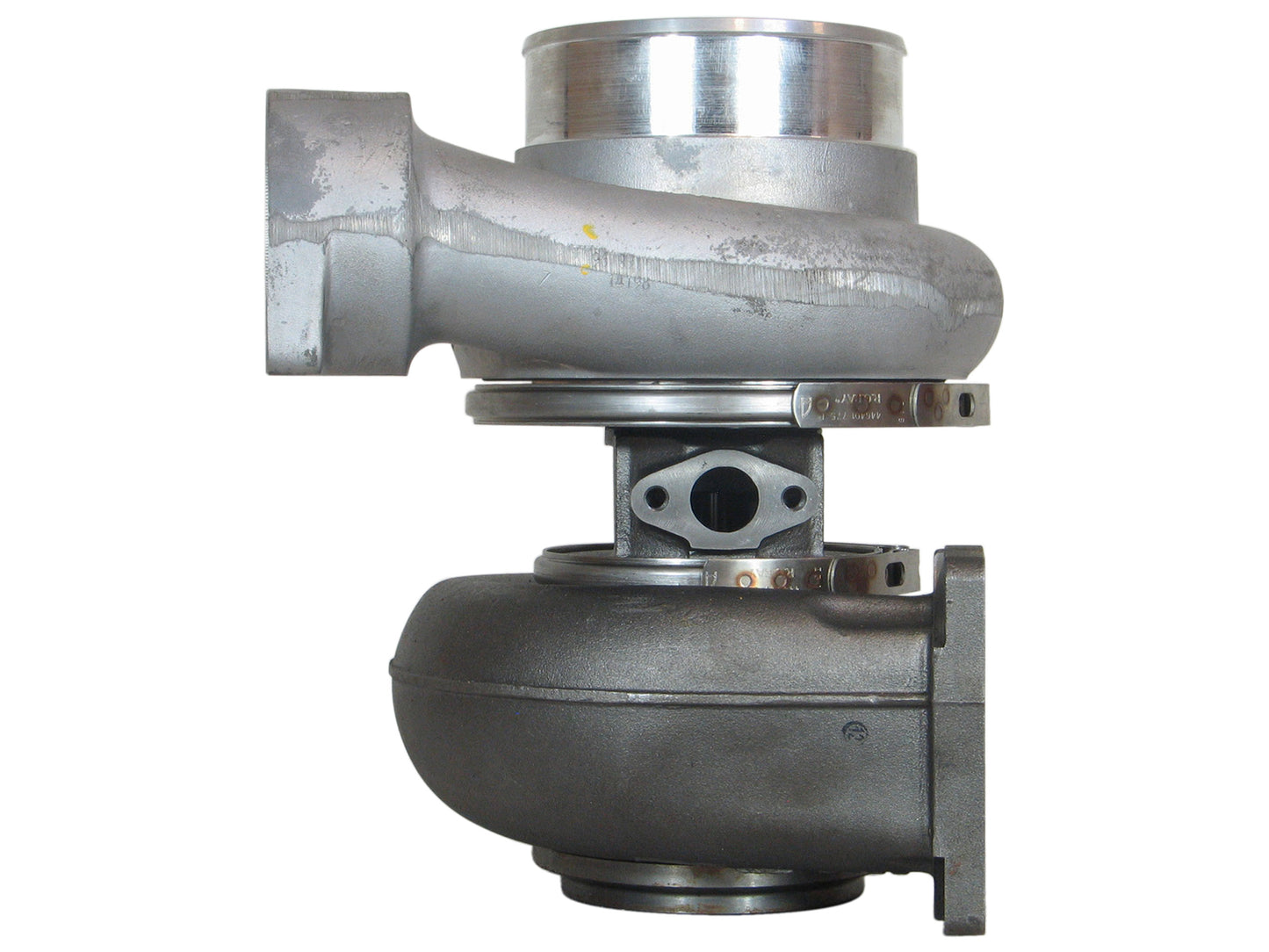 NEW OEM Garrett UTV7804 Turbo CAT Industrial Truck 3406 3406B 3406C 466905-5002