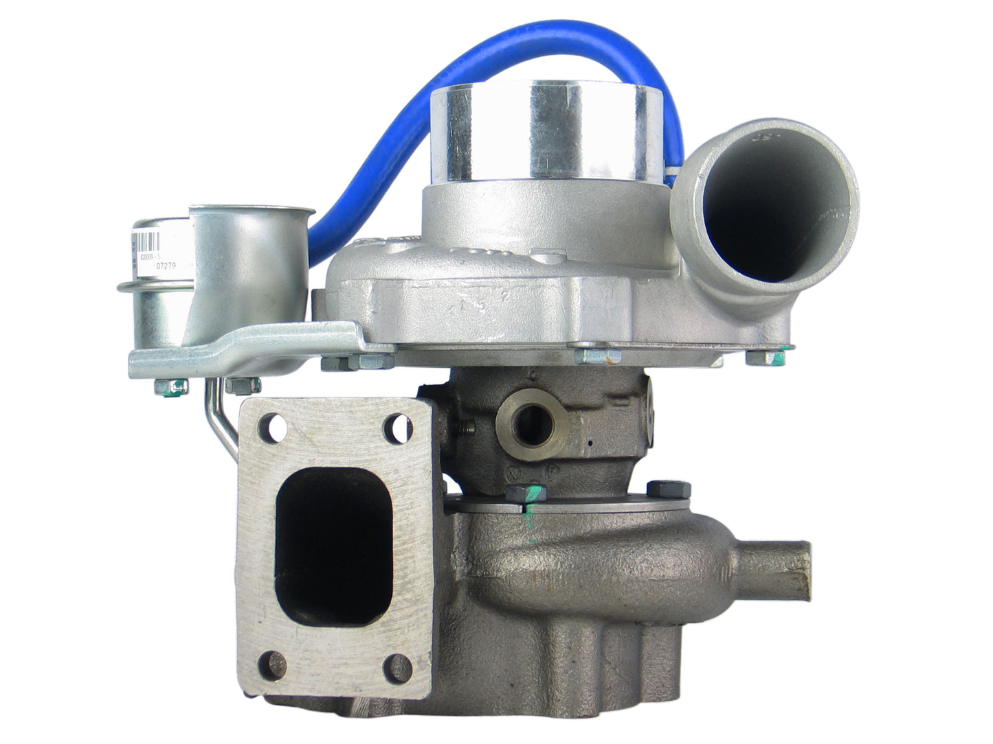 NEW OEM Garrett TB2812 Turbo for Nissan UD Trucks A600 FD46TI 4.6L 471024-5011