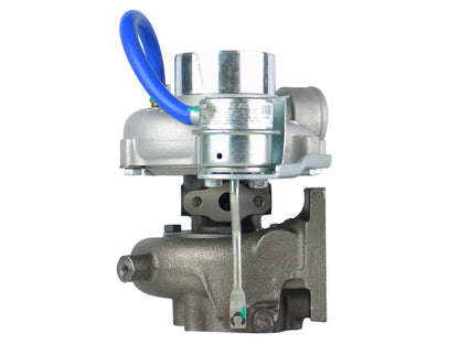 NEW OEM Garrett TB2812 Turbo for Nissan UD Trucks A600 FD46TI 4.6L 471024-5011