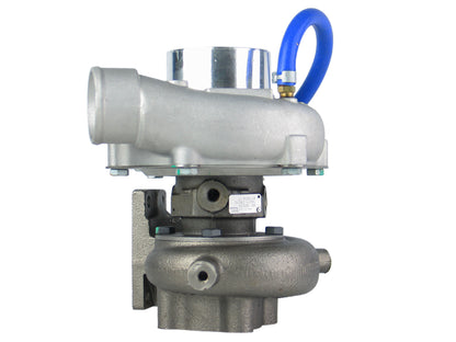 NEW OEM Garrett TB2812 Turbo for Nissan UD Trucks A600 FD46TI 4.6L 471024-5011