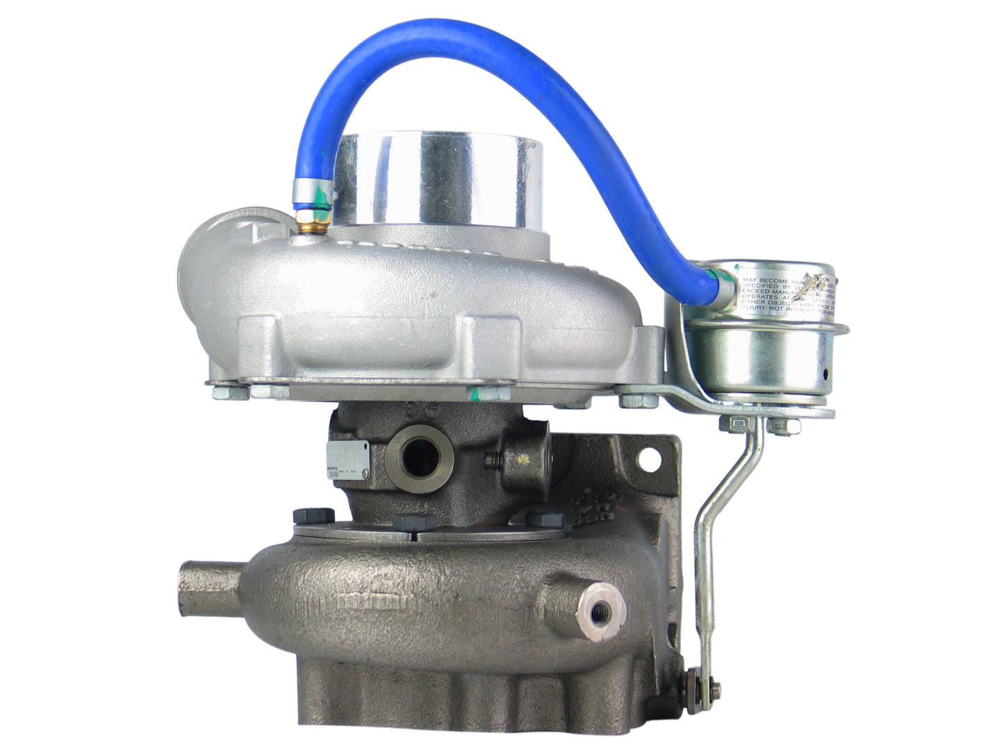 NEW OEM Garrett TB2812 Turbo for Nissan UD Trucks A600 FD46TI 4.6L 471024-5011