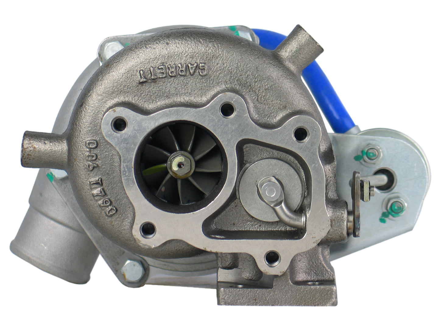 NEW OEM Garrett TB2812 Turbo for Nissan UD Trucks A600 FD46TI 4.6L 471024-5011