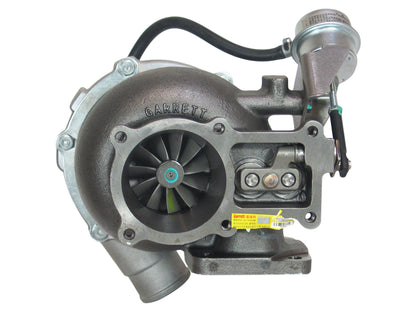 NUEVO Garrett TBP4 Turbo Shanghai Diesel 4114-6114 D6114ZLQ1B D3800041 471089-5008