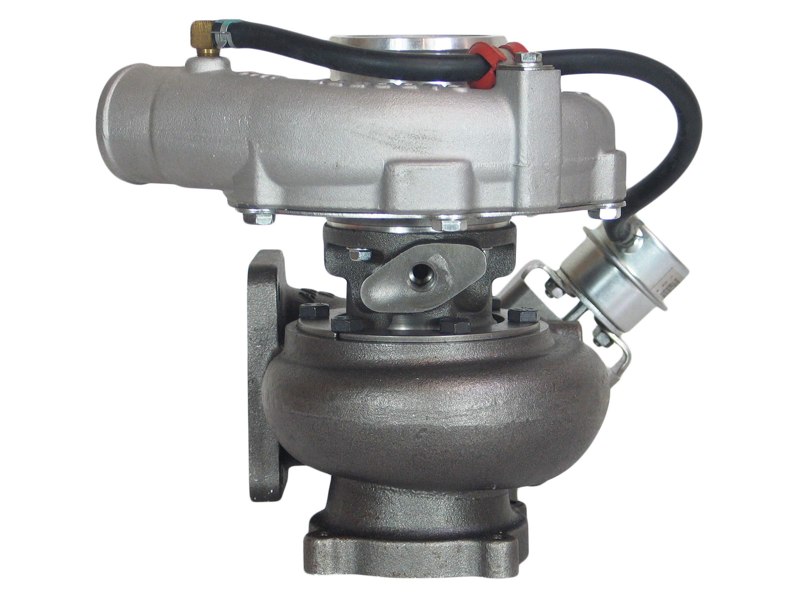 NEW Garrett TBP4 Turbo Shanghai Diesel 471089-5008 – TurboTurbos