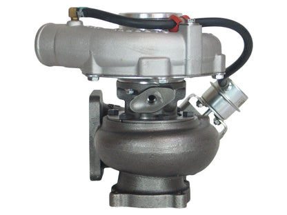 NUEVO Garrett TBP4 Turbo Shanghai Diesel 4114-6114 D6114ZLQ1B D3800041 471089-5008