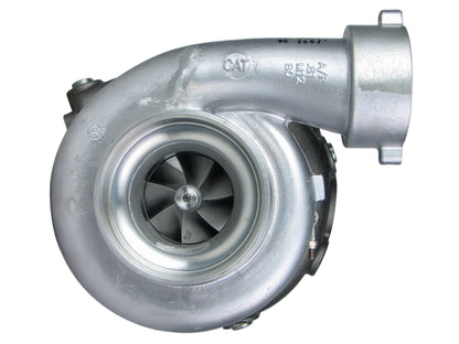 NUEVO Garrett UTW8126 Turbo Caterpillar Ship 3406E 3408E C30 C32 14.6L 471095-5012