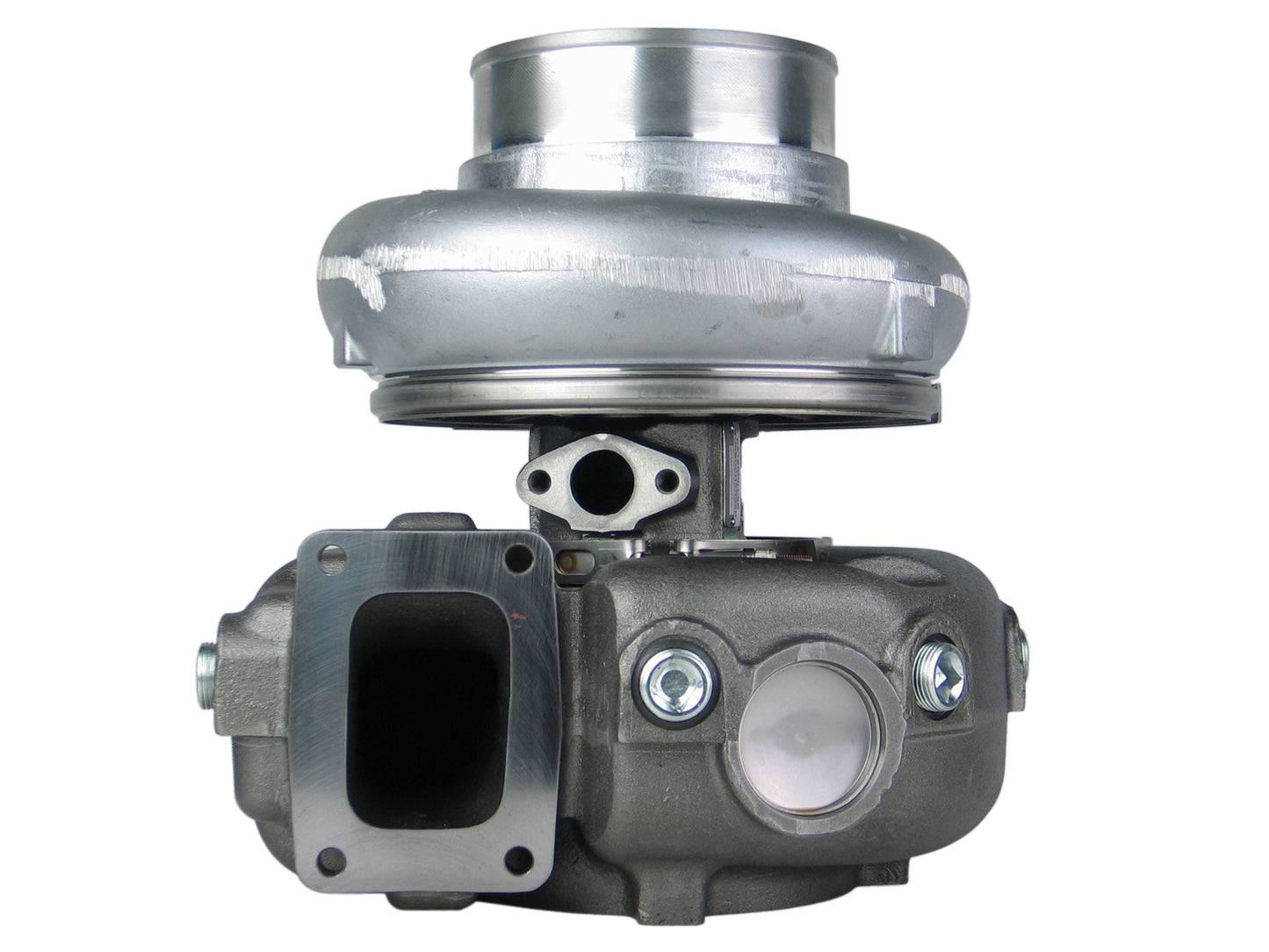 NUEVO Garrett UTW8126 Turbo Caterpillar Ship 3406E 3408E C30 C32 14.6L 471095-5012