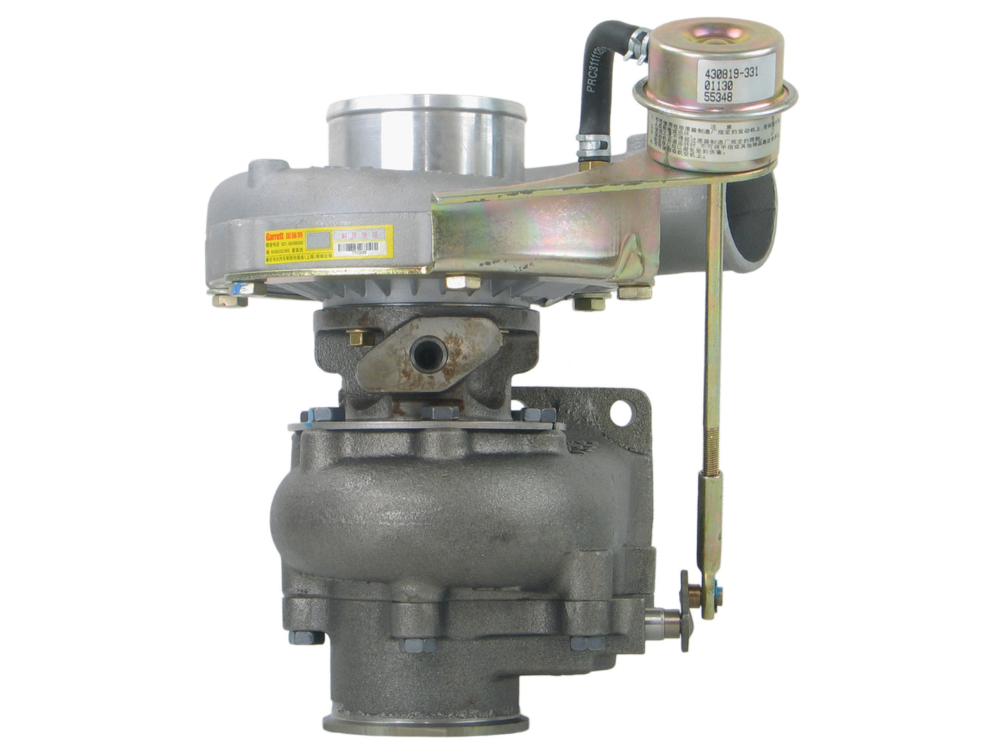 NEW Garrett TB3404 Turbo Universal Truck Cummins 6BT 5.9L Engine 471182-5007