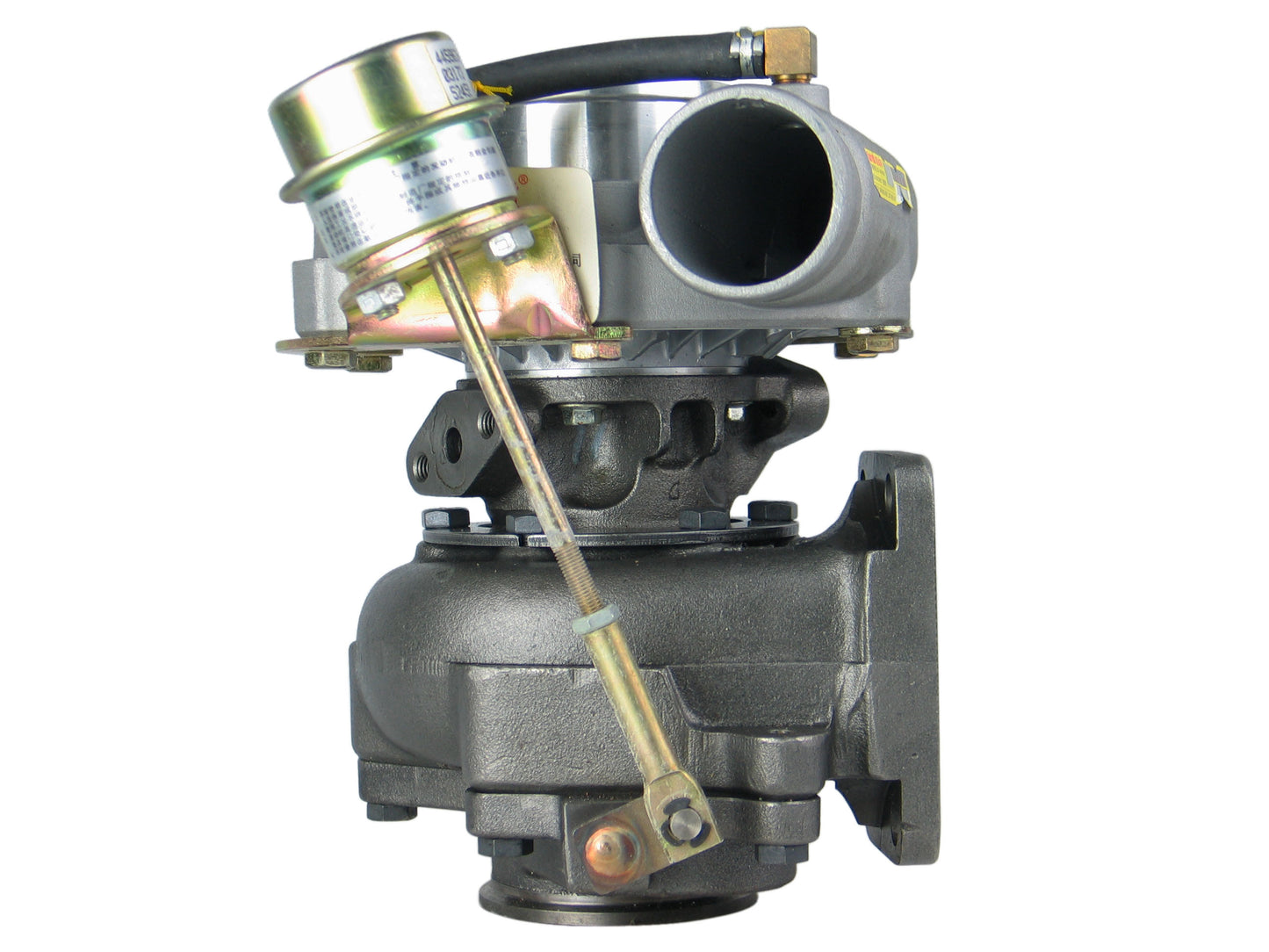 NEW Garrett TB34 Turbo Universal T3 T4 Journal Chaochai 6102BZ 160PS 471204-5003