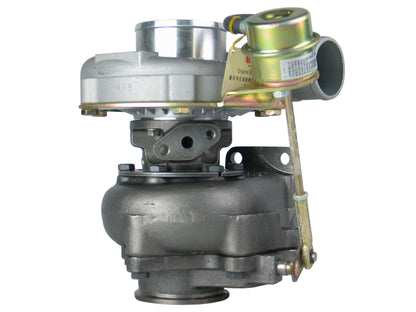 NEW Garrett TB34 Turbo Universal T3 T4 Journal Chaochai 6102BZ 160PS 471204-5003