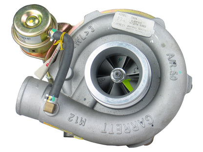 NEW Garrett TB34 Turbo Universal T3 T4 Journal Chaochai 6102BZ 160PS 471204-5003