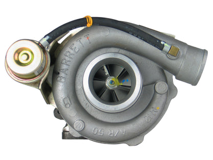 Universal T4 Oil Cooling Chaocai 6102BZ 220PS 471205-5003 NEW Garrett TB34 Turbo - TurboTurbos