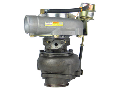 Universal T4 Oil Cooling Chaocai 6102BZ 220PS 471205-5003 NEW Garrett TB34 Turbo - TurboTurbos