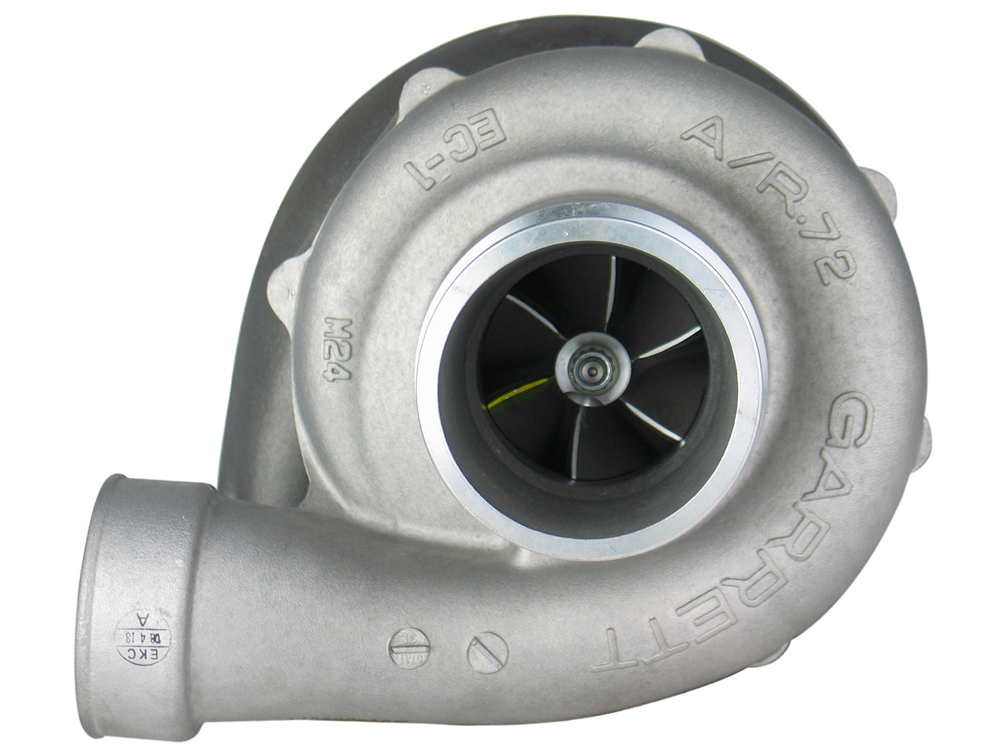 NEW OEM Garrett TA5136 Turbo Hitachi EX450 Earth Moving Isuzu 6RBIT 479034-5001