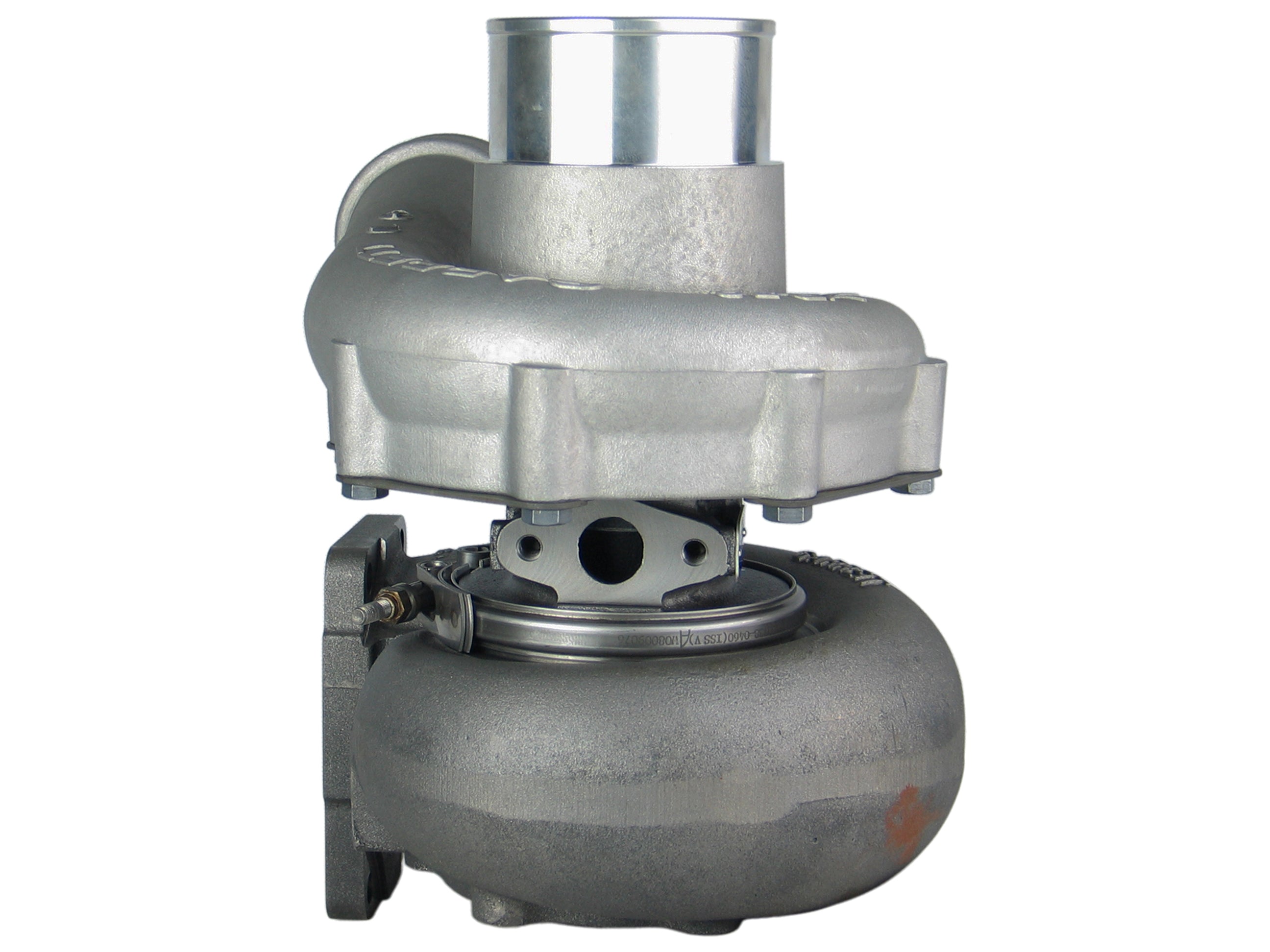 NEW OEM Garrett TA5136 Turbo Hitachi Isuzu 479034-5001 – TurboTurbos