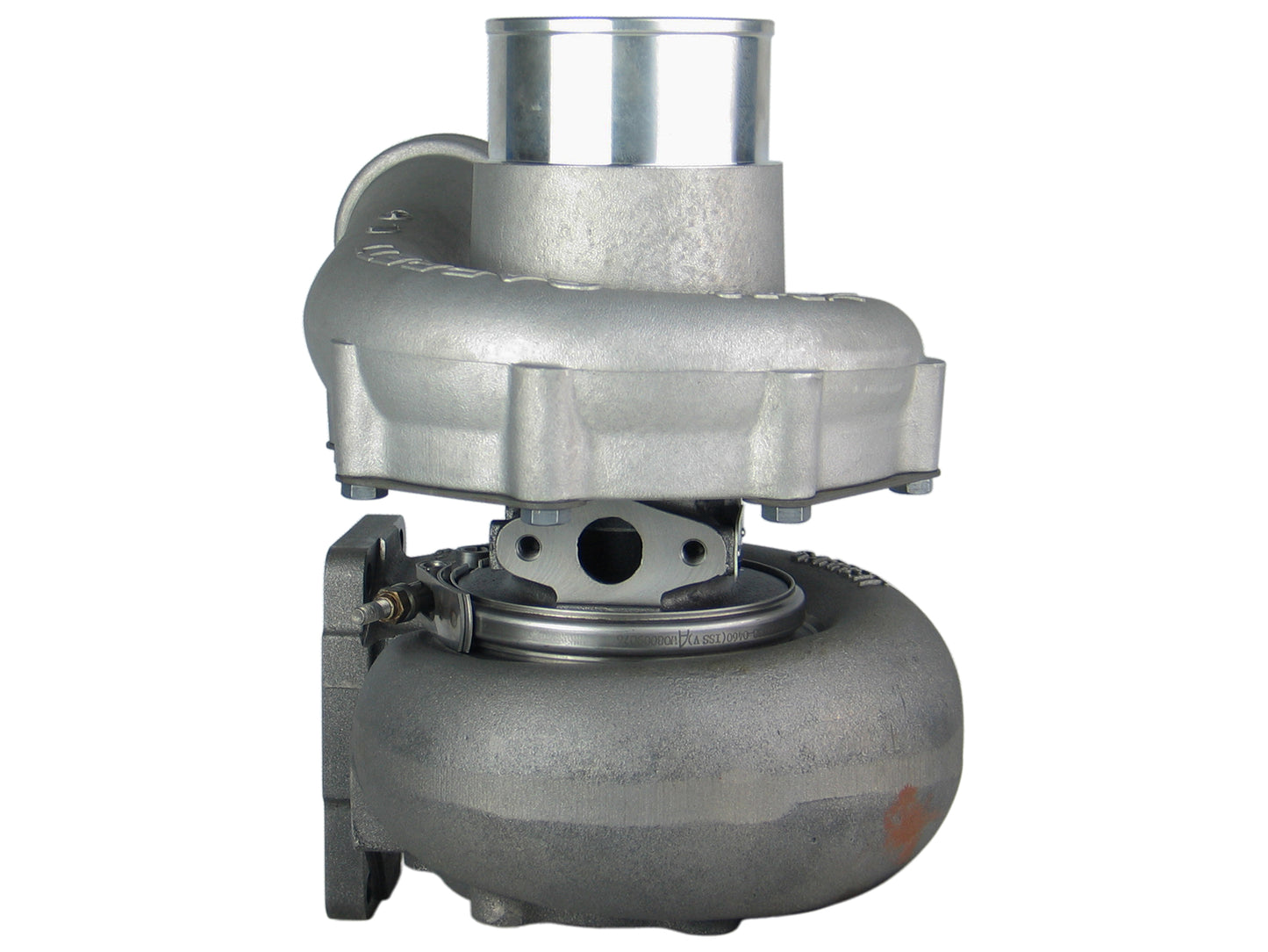 NEW OEM Garrett TA5136 Turbo Hitachi EX450 Earth Moving Isuzu 6RBIT 479034-5001