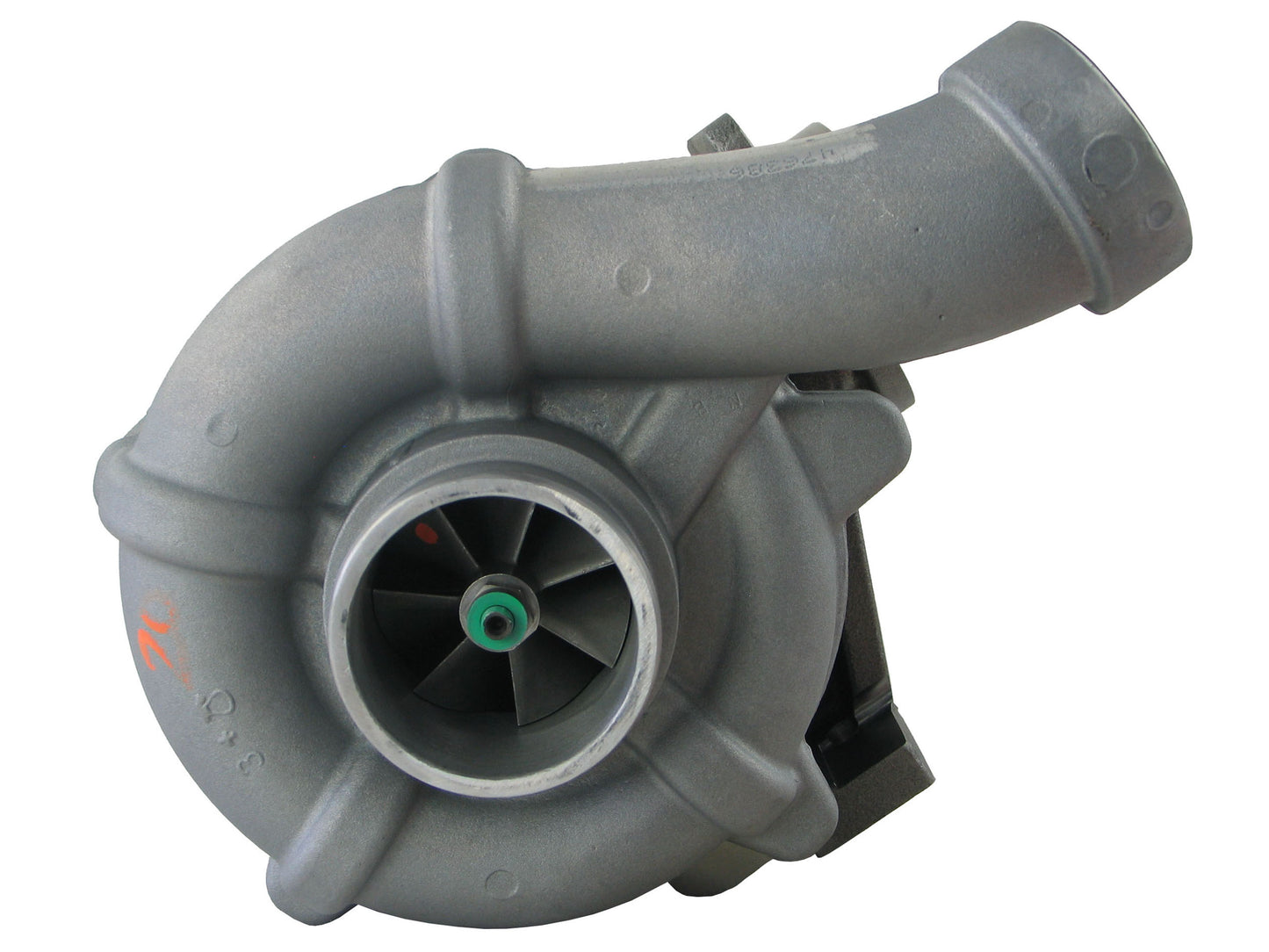 Remanufactured BorgWarner B3 LP Turbo Ford F-Series V114 Power Stroke 479523