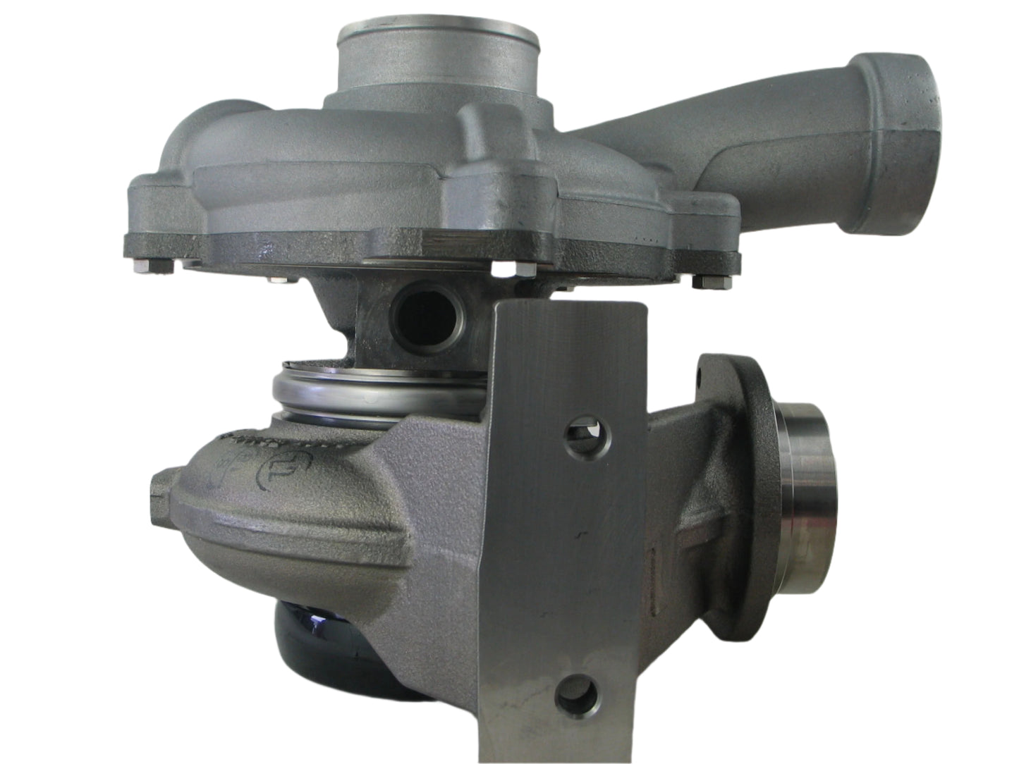 Remanufactured BorgWarner B3 LP Turbo Ford F-Series V114 Power Stroke 479523