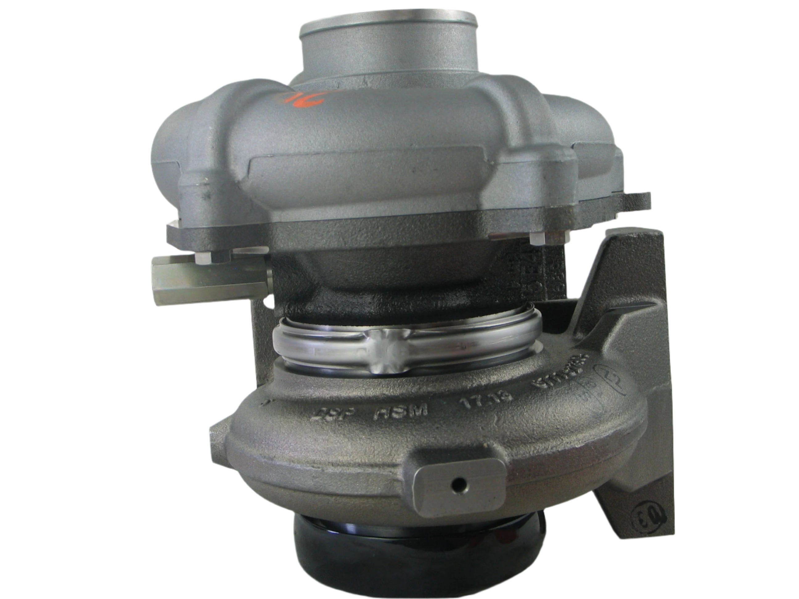 Remanufactured BorgWarner B3 LP Turbo Ford 479523 – TurboTurbos