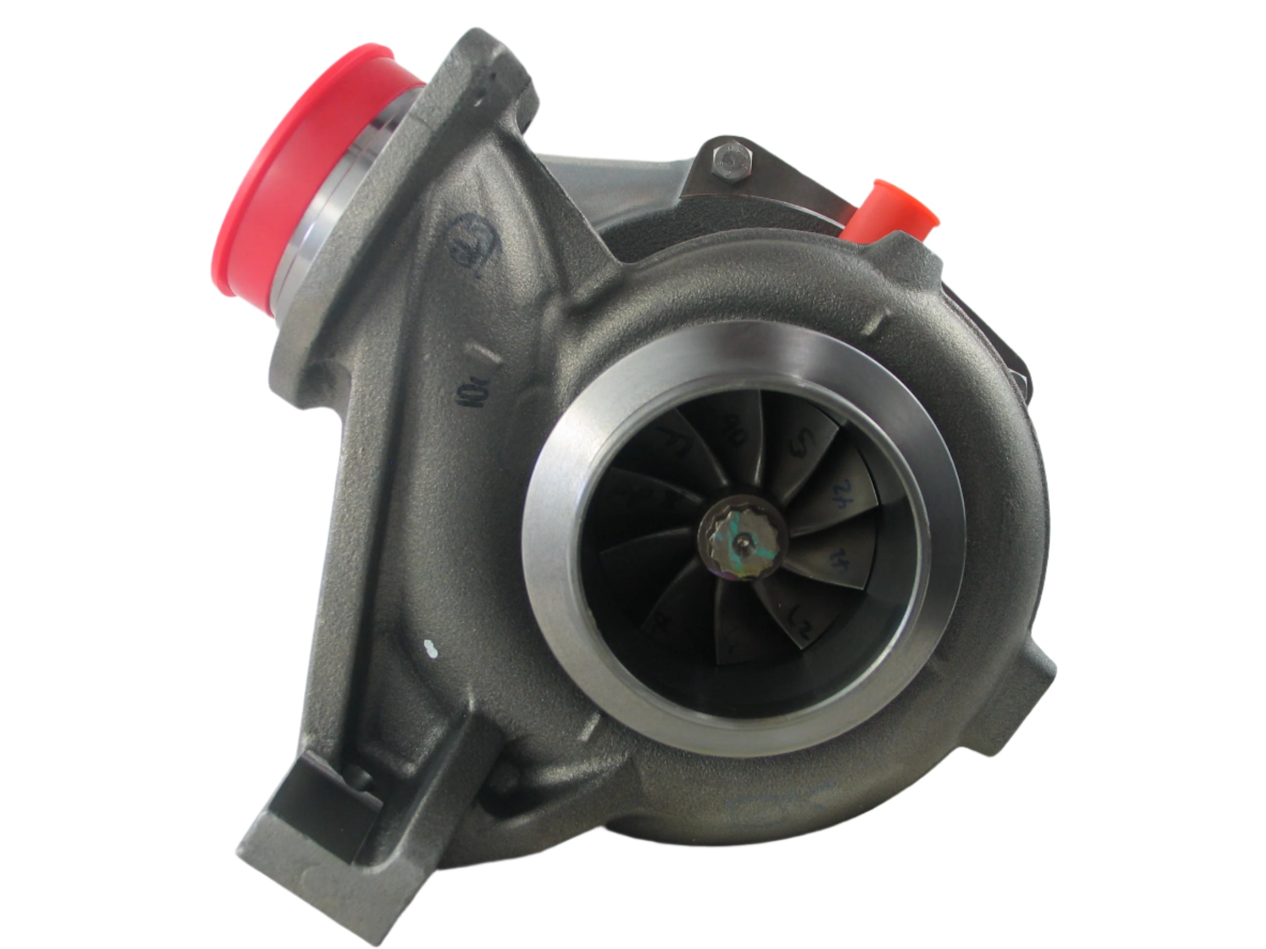 Remanufactured BorgWarner B3 LP Turbo Ford 479523 – TurboTurbos