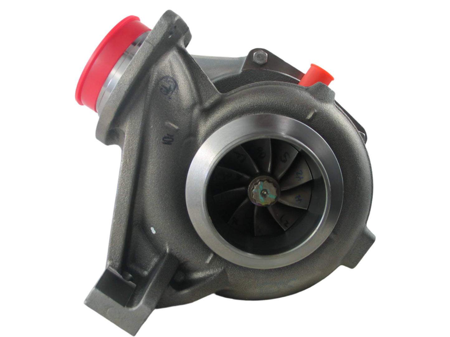 Remanufactured BorgWarner B3 LP Turbo Ford F-Series V114 Power Stroke 479523