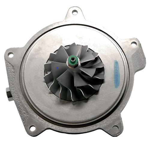 Remanufacturado V2S Turbo CHRA International Ford 6.4L Power Stroke V114 479526