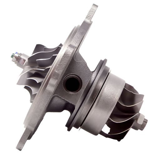 Remanufacturado V2S Turbo CHRA International Ford 6.4L Power Stroke V114 479526