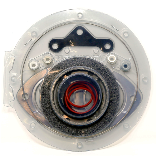 Remanufacturado V2S Turbo CHRA International Ford 6.4L Power Stroke V114 479526