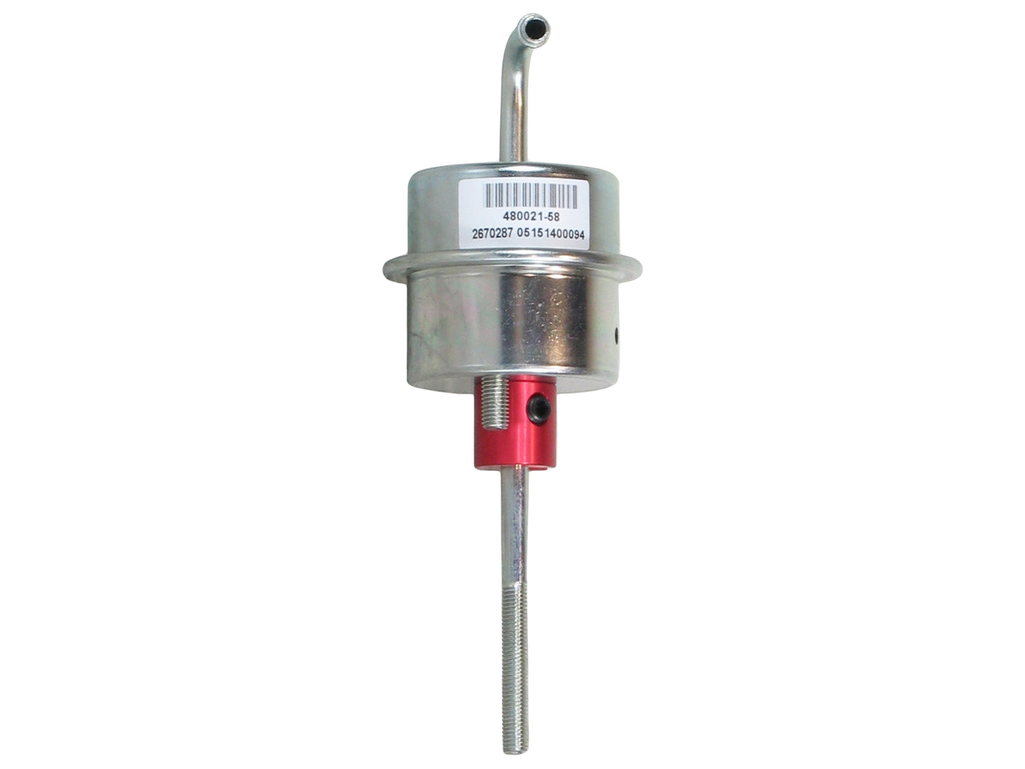 NUEVO OEM Garrett Turbo Actuador Hino Ranger J07ET Motor diésel 480021-0058