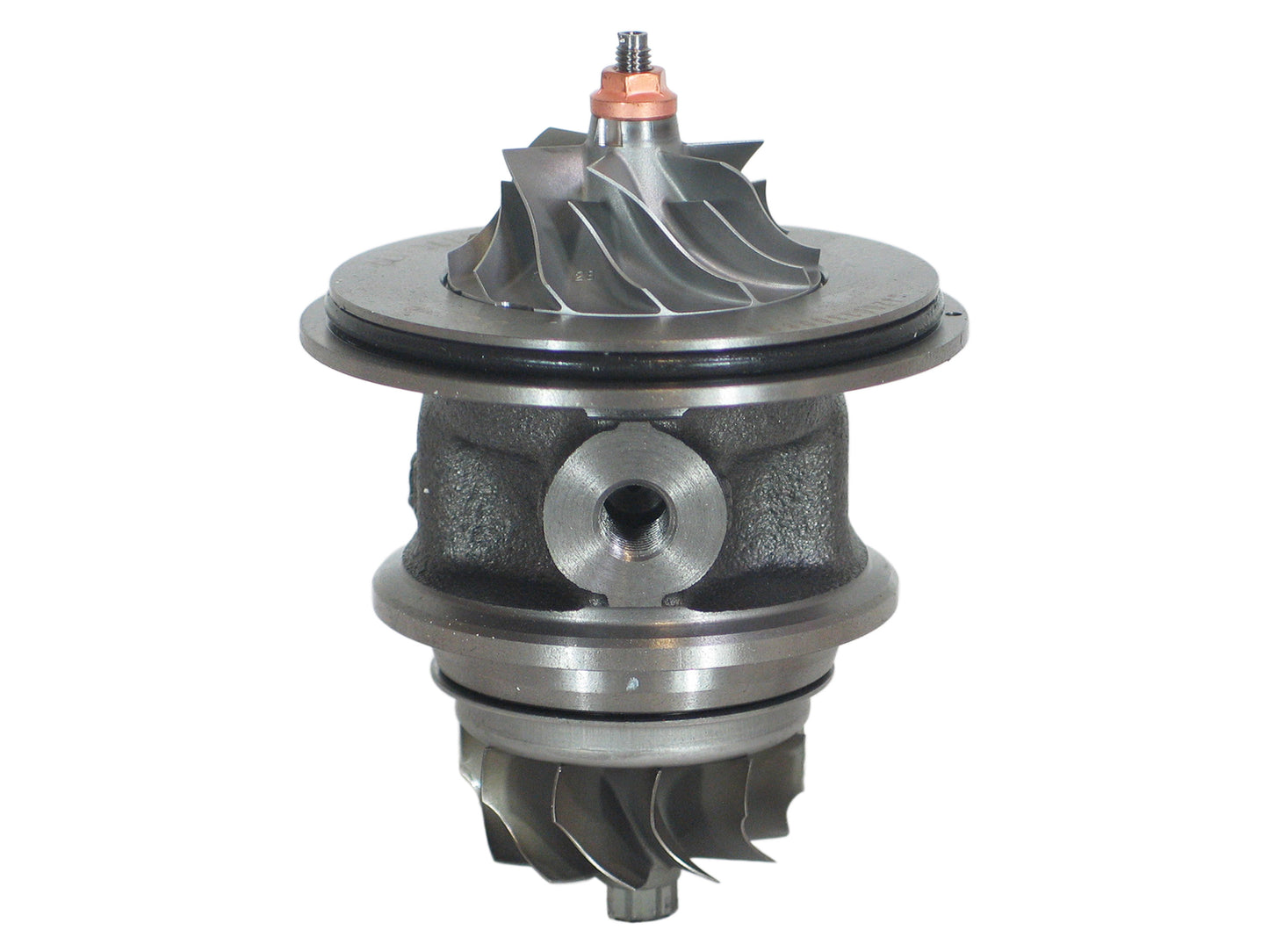 Nuevo OEM Mitsubishi Turbo CHRA Kubota Industrial V3307 3.3L Diesel 49177-08472