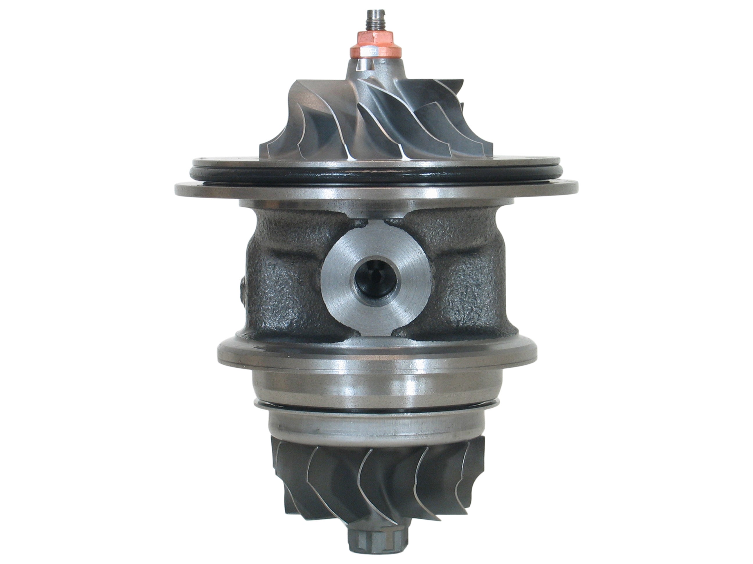 NEW Mitsubishi TD04L Turbo CHRA Komatsu 49177-08550 – TurboTurbos