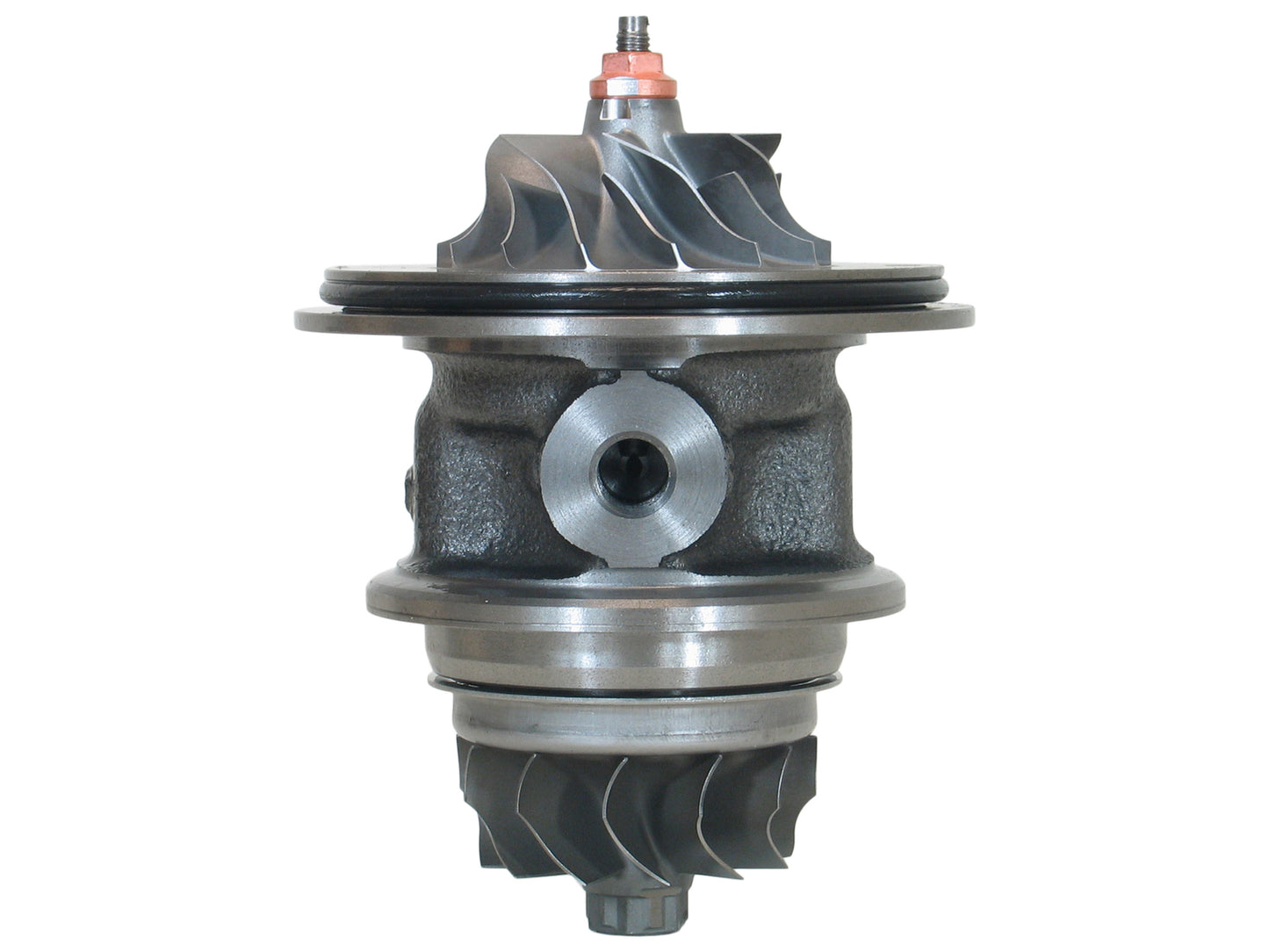 NUEVA excavadora SAA4D95LE-5 3.3L 49177-08550 de Mitsubishi TD04L Turbo CHRA Komatsu