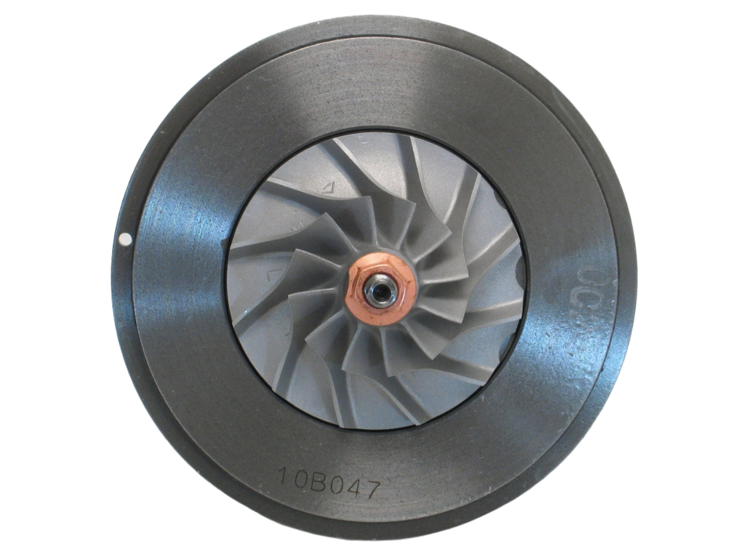 NEW Mitsubishi TD04 Turbo CHRA Kubota 49177-09500 – TurboTurbos