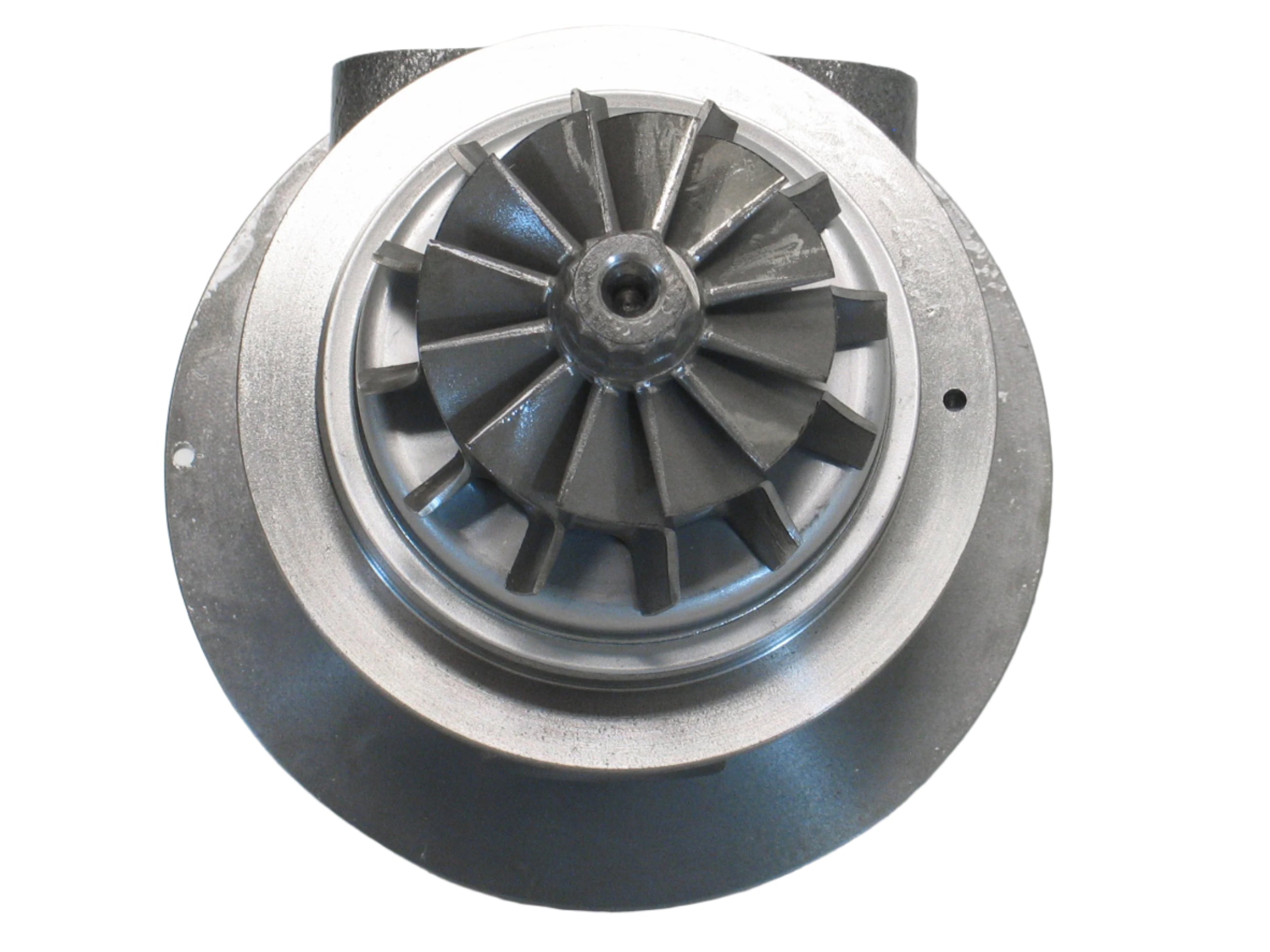 NEW Mitsubishi TD04 Turbo CHRA Kubota 49177-09500 – TurboTurbos