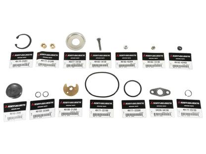 NEW Mitsubishi TD04 Repair Kit BMW 125i 320i 520i 528i 2.0L N20B20A 49177-80110