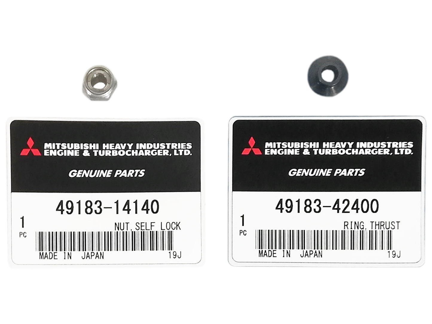 NEW Mitsubishi TD04 Repair Kit BMW 125i 320i 520i 528i 2.0L N20B20A 49177-80110