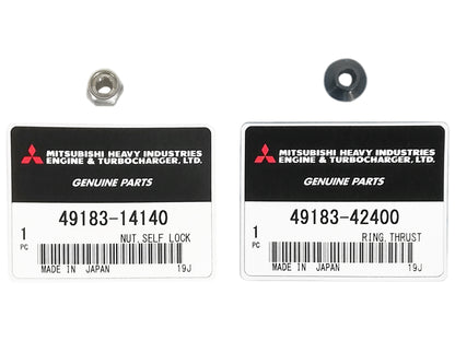 NEW Mitsubishi TD04 Repair Kit BMW 125i 320i 520i 528i 2.0L N20B20A 49177-80110