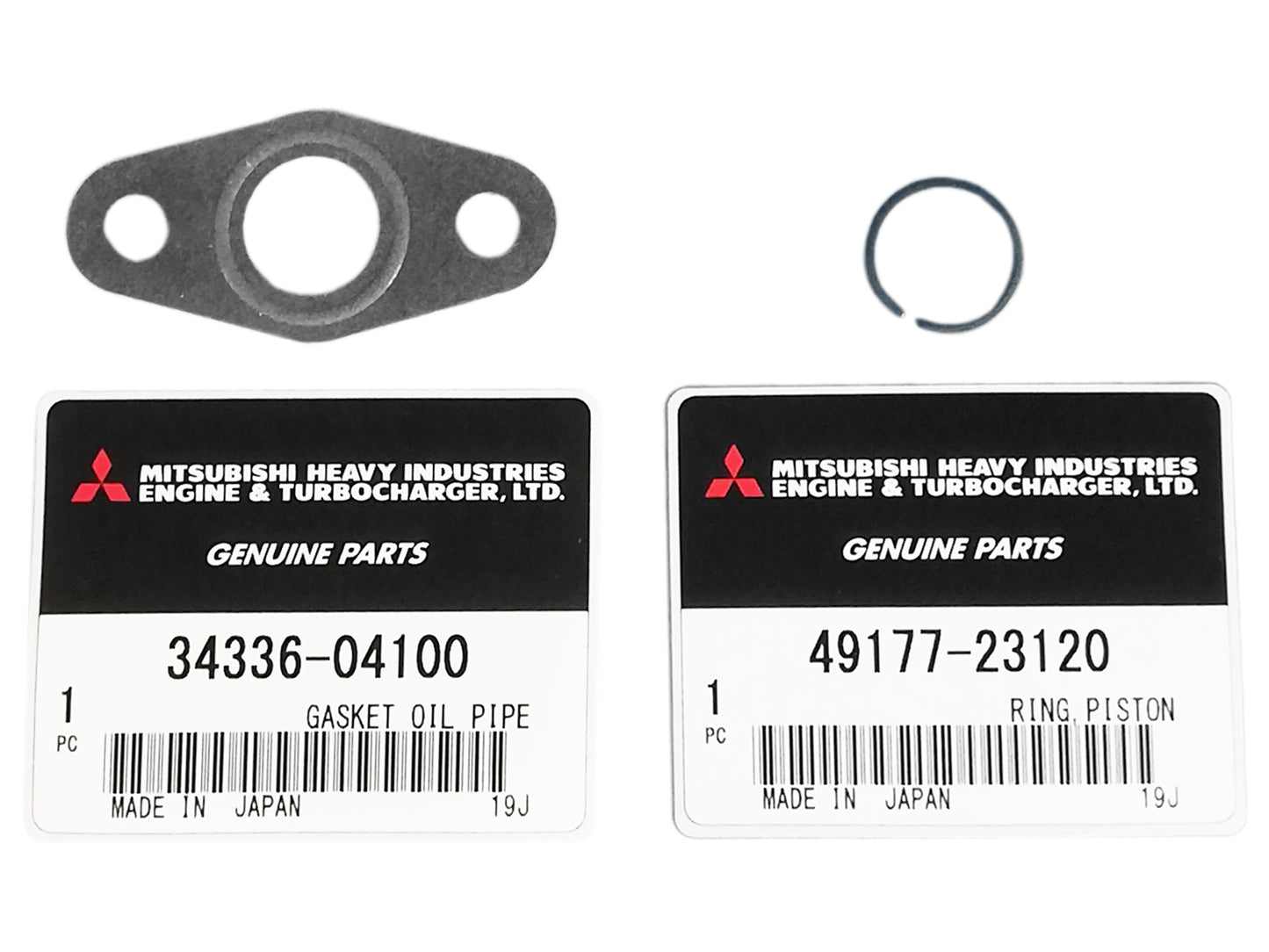 NEW Mitsubishi TD04 Repair Kit BMW 125i 320i 520i 528i 2.0L N20B20A 49177-80110