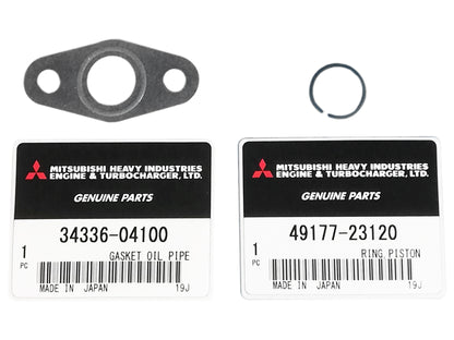 NEW Mitsubishi TD04 Repair Kit BMW 125i 320i 520i 528i 2.0L N20B20A 49177-80110